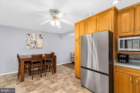 Dining - 610 Sutton Dr, Pasadena, MD 21122 photo 1 of 4