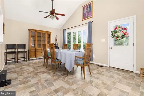 Dining - 610 Sutton Dr, Pasadena, MD 21122 photo 3 of 4