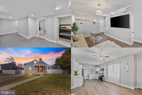 8489 Arbutus Rd, Pasadena, MD 21122