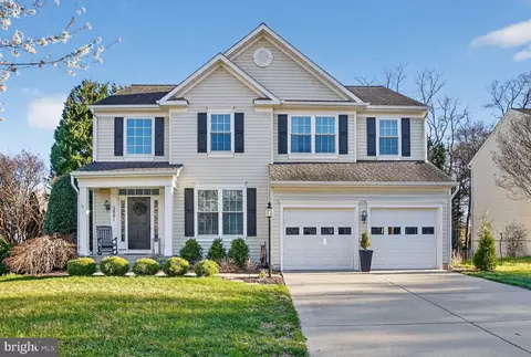 2801 Carver Rd, Crofton, MD 21114