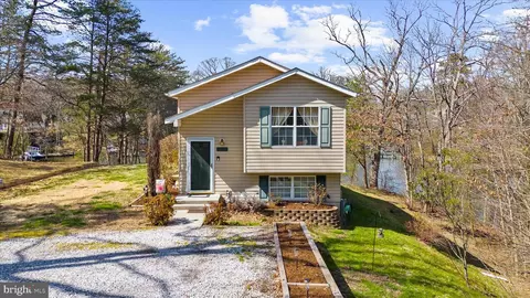 Exterior - 180 Waldo Rd, Pasadena, MD 21122 photo 1 of 10