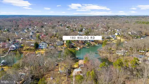 View/Area - 180 Waldo Rd, Pasadena, MD 21122 photo 12 of 12