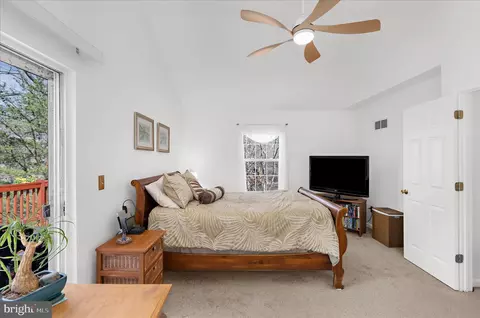 Bedroom - 180 Waldo Rd, Pasadena, MD 21122 photo 2 of 3