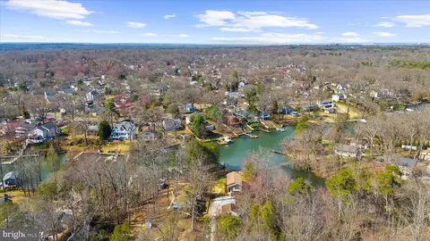 View/Area - 180 Waldo Rd, Pasadena, MD 21122 photo 10 of 12