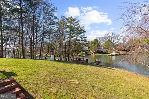 Exterior - 180 Waldo Rd, Pasadena, MD 21122 photo 6 of 10