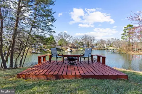 Exterior - 180 Waldo Rd, Pasadena, MD 21122 photo 8 of 10
