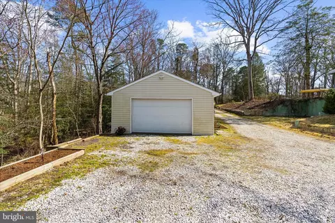 Exterior - 180 Waldo Rd, Pasadena, MD 21122 photo 10 of 10