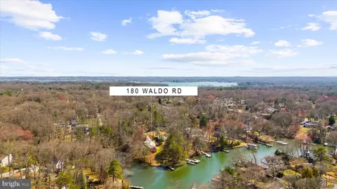 View/Area - 180 Waldo Rd, Pasadena, MD 21122 photo 11 of 12