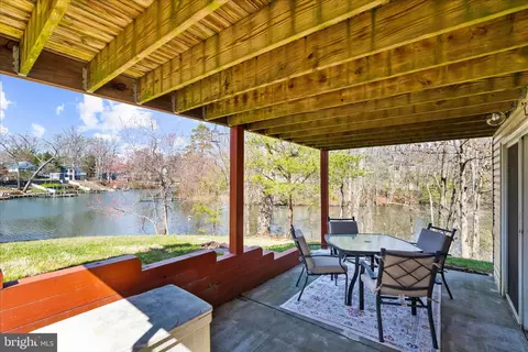 Exterior - 180 Waldo Rd, Pasadena, MD 21122 photo 3 of 10