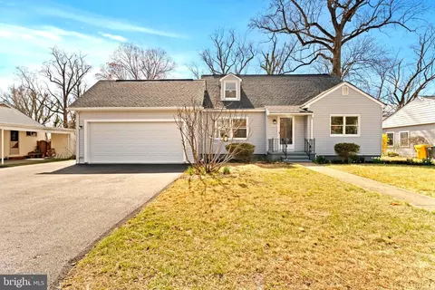 1452 Grandview Rd, Arnold, MD 21012