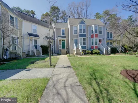 3451 Lindenwood Dr, Laurel, MD 20724