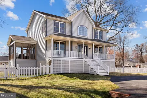 3700 Beach Drive Blvd, Edgewater, MD 21037