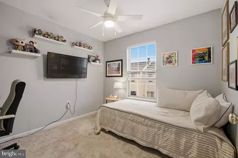 Bedroom - 1212 Needham Ct, Crofton, MD 21114 photo 7 of 7