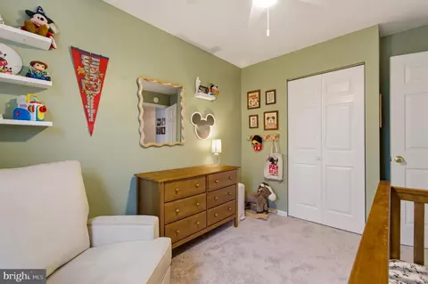 Bedroom - 1212 Needham Ct, Crofton, MD 21114 photo 6 of 7