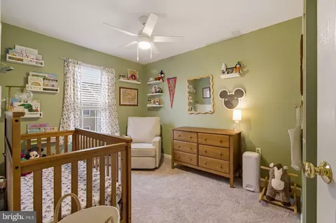 Bedroom - 1212 Needham Ct, Crofton, MD 21114 photo 5 of 7