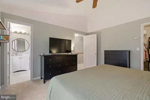 Bedroom - 1212 Needham Ct, Crofton, MD 21114 photo 4 of 7