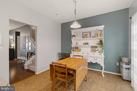 Dining - 1212 Needham Ct, Crofton, MD 21114 photo 1 of 2