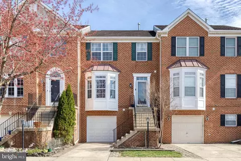 3814 Glebe Meadow Way, Edgewater, MD 21037