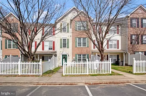 1833 Watch House Cir S, Severn, MD 21144