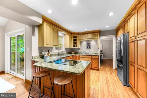 Kitchen - 1074 Foxcroft Run, Annapolis, MD 21401 photo 1 of 4