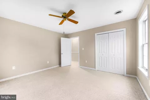 Bedroom - 1074 Foxcroft Run, Annapolis, MD 21401 photo 3 of 5