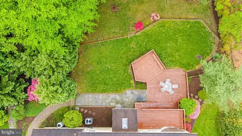 Exterior - 1074 Foxcroft Run, Annapolis, MD 21401 photo 12 of 12