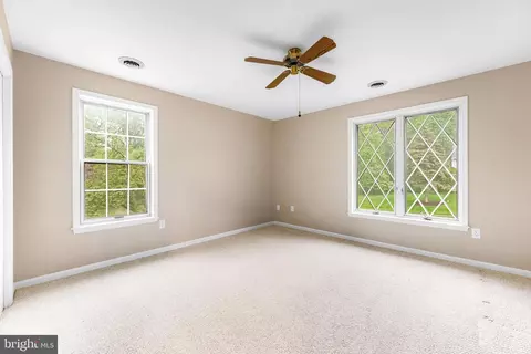 Bedroom - 1074 Foxcroft Run, Annapolis, MD 21401 photo 4 of 5