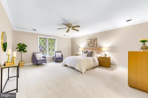Bedroom - 1074 Foxcroft Run, Annapolis, MD 21401 photo 1 of 5