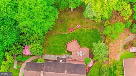 Exterior - 1074 Foxcroft Run, Annapolis, MD 21401 photo 3 of 12