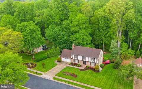 1074 Foxcroft Run, Annapolis, MD 21401