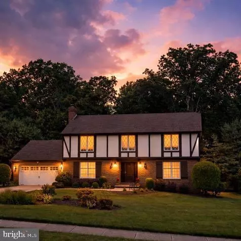 Exterior - 1074 Foxcroft Run, Annapolis, MD 21401 photo 2 of 12