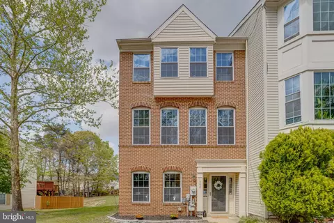 1795 Sea Pine Cir #207, Severn, MD 21144