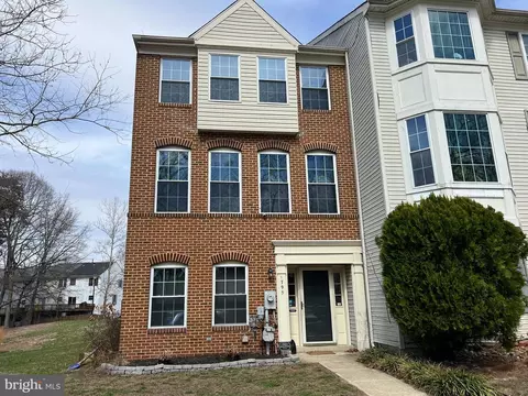 1795 Sea Pine Cir #207, Severn, MD 21144