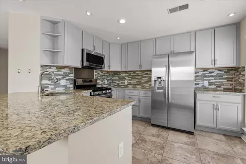 Kitchen - 3555 Floating Leaf Ln #C201, Laurel, MD 20724 photo 1 of 5