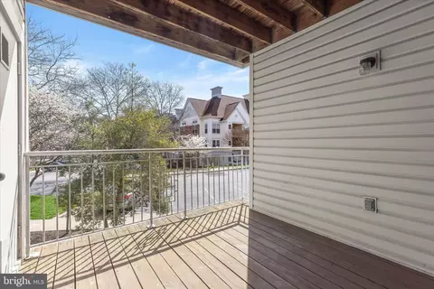 Exterior - 3555 Floating Leaf Ln #C201, Laurel, MD 20724 photo 2 of 5