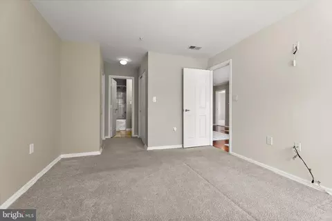 Bedroom - 3555 Floating Leaf Ln #C201, Laurel, MD 20724 photo 2 of 5