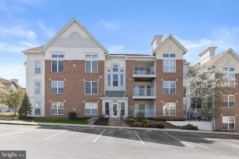 3555 Floating Leaf Ln #C201, Laurel, MD 20724