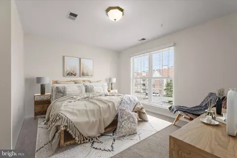 Bedroom - 3555 Floating Leaf Ln #C201, Laurel, MD 20724 photo 3 of 5