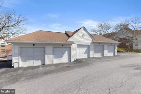 Exterior - 3555 Floating Leaf Ln #C201, Laurel, MD 20724 photo 3 of 5
