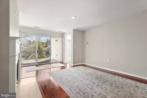 Living - 3555 Floating Leaf Ln #C201, Laurel, MD 20724 photo 3 of 7