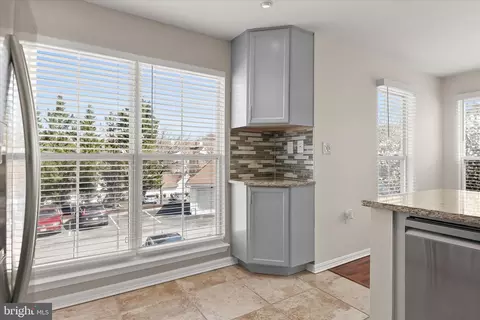 Kitchen - 3555 Floating Leaf Ln #C201, Laurel, MD 20724 photo 5 of 5