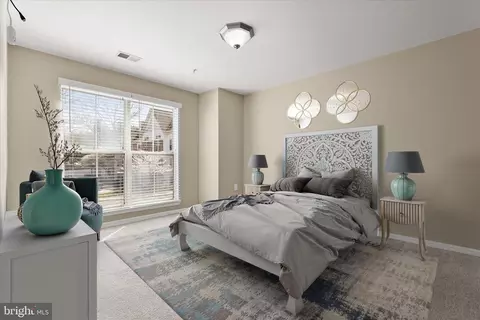 Bedroom - 3555 Floating Leaf Ln #C201, Laurel, MD 20724 photo 1 of 5