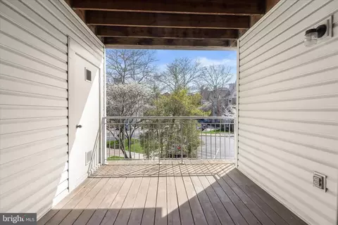 Exterior - 3555 Floating Leaf Ln #C201, Laurel, MD 20724 photo 1 of 5