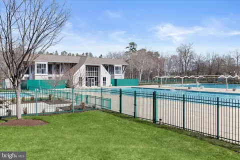 Exterior - 3555 Floating Leaf Ln #C201, Laurel, MD 20724 photo 4 of 5