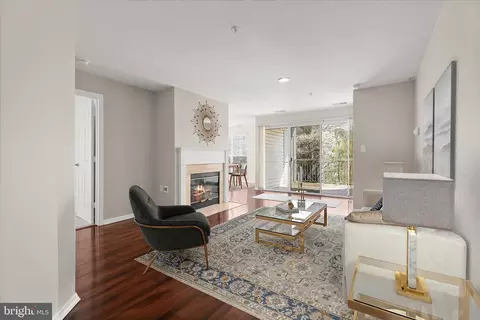 Living - 3555 Floating Leaf Ln #C201, Laurel, MD 20724 photo 1 of 7