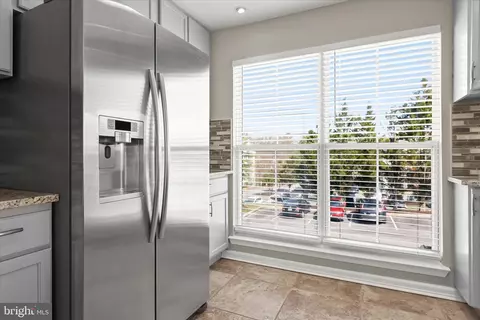 Kitchen - 3555 Floating Leaf Ln #C201, Laurel, MD 20724 photo 2 of 5