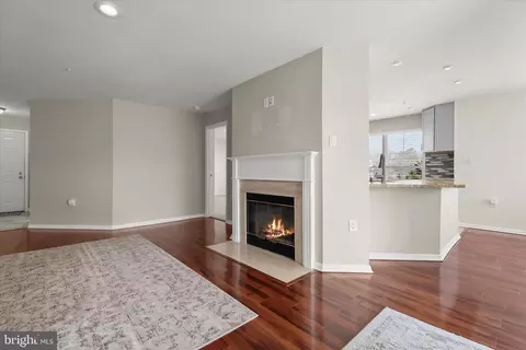 Living - 3555 Floating Leaf Ln #C201, Laurel, MD 20724 photo 2 of 7