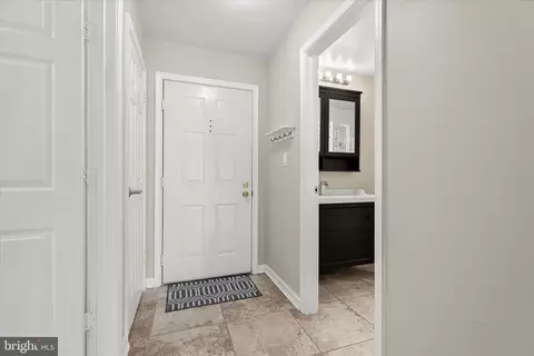 Entry Way - 3555 Floating Leaf Ln #C201, Laurel, MD 20724 photo 1 of 2