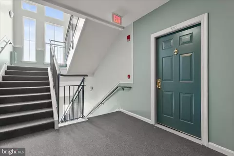 Entry Way - 3555 Floating Leaf Ln #C201, Laurel, MD 20724 photo 2 of 2