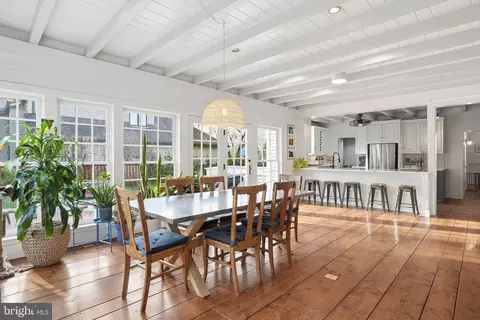 Dining - 342 Broadview Ln, Annapolis, MD 21401 photo 2 of 2